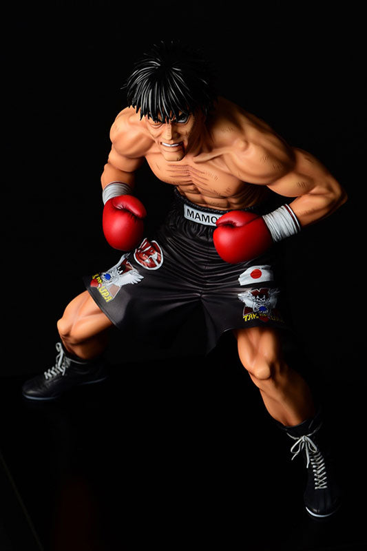 PRE-ORDER Hajime no Ippo - Mamoru Takamura: Fighting Pose Damaged EX Ver.