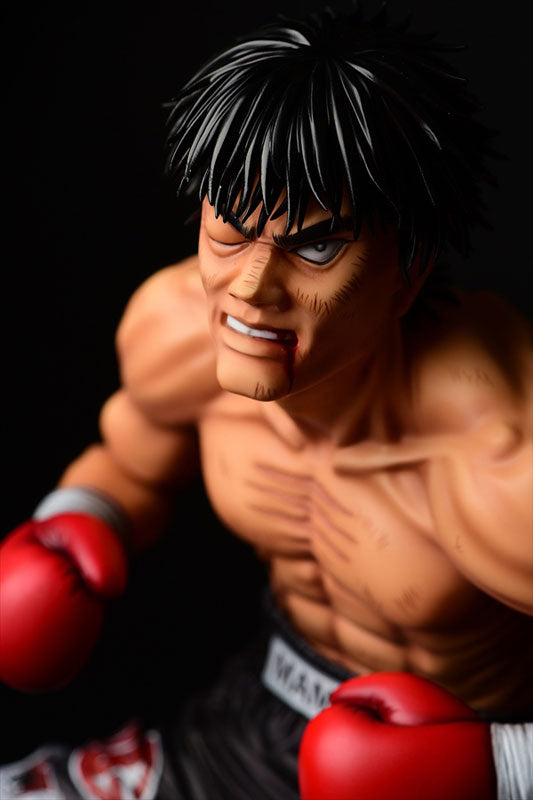 PRE-ORDER Hajime no Ippo - Mamoru Takamura: Fighting Pose Damaged EX Ver.