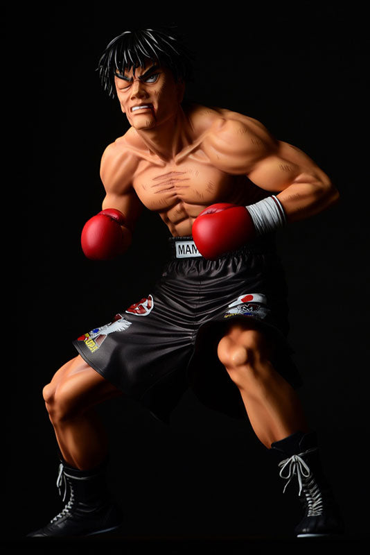 PRE-ORDER Hajime no Ippo - Mamoru Takamura: Fighting Pose Damaged EX Ver.