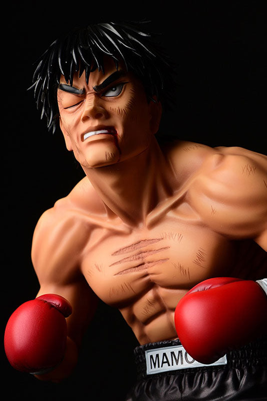 PRE-ORDER Hajime no Ippo - Mamoru Takamura: Fighting Pose Damaged EX Ver.