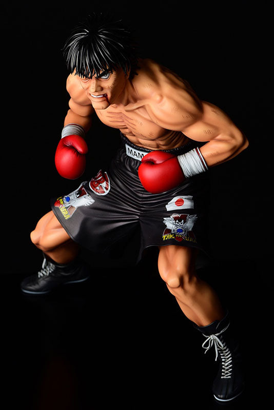 PRE-ORDER Hajime no Ippo - Mamoru Takamura: Fighting Pose Damaged EX Ver.