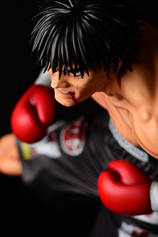 PRE-ORDER Hajime no Ippo - Mamoru Takamura: Fighting Pose Damaged EX Ver.