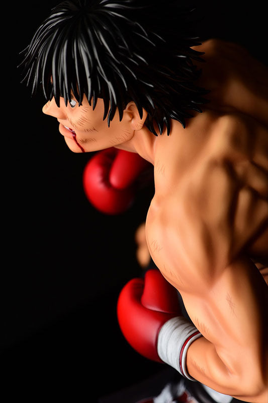 PRE-ORDER Hajime no Ippo - Mamoru Takamura: Fighting Pose Damaged EX Ver.