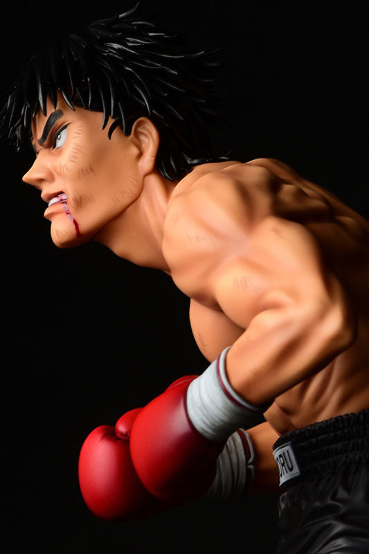 PRE-ORDER Hajime no Ippo - Mamoru Takamura: Fighting Pose Damaged EX Ver.