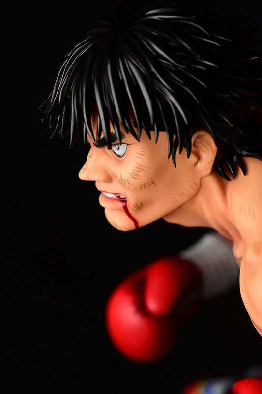 PRE-ORDER Hajime no Ippo - Mamoru Takamura: Fighting Pose Damaged EX Ver.