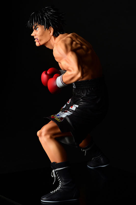 PRE-ORDER Hajime no Ippo - Mamoru Takamura: Fighting Pose Damaged EX Ver.