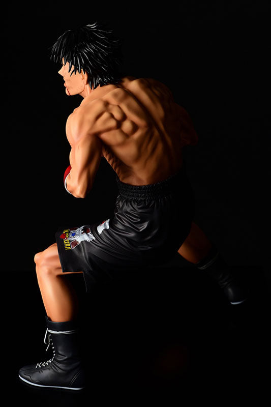 PRE-ORDER Hajime no Ippo - Mamoru Takamura: Fighting Pose Damaged EX Ver.