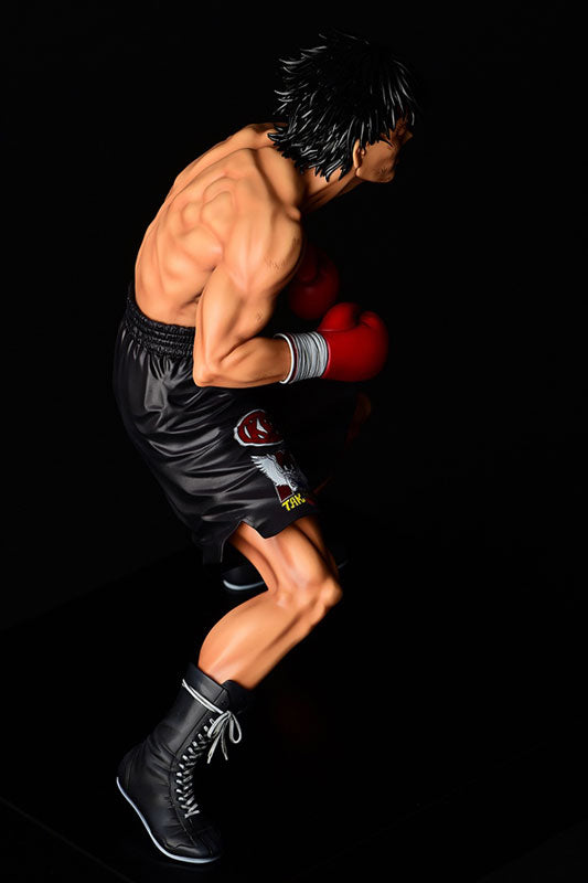 PRE-ORDER Hajime no Ippo - Mamoru Takamura: Fighting Pose Damaged EX Ver.