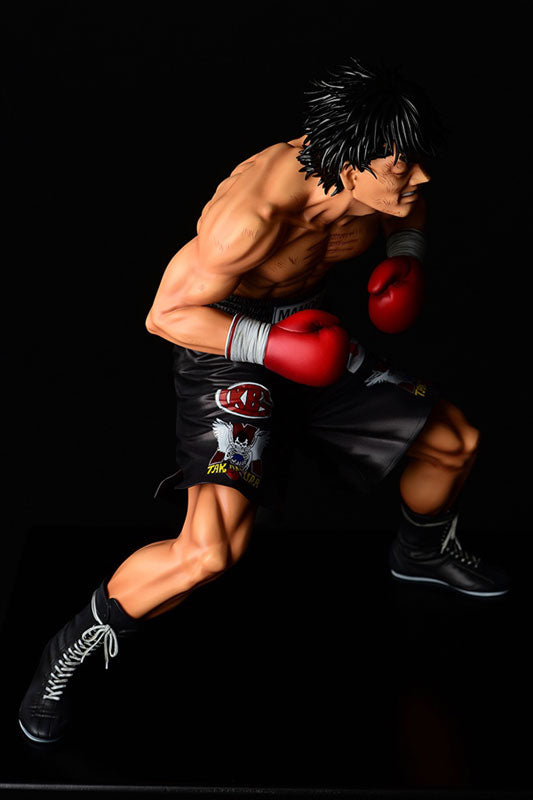 PRE-ORDER Hajime no Ippo - Mamoru Takamura: Fighting Pose Damaged EX Ver.