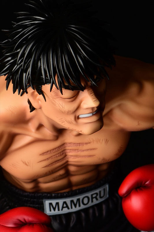 PRE-ORDER Hajime no Ippo - Mamoru Takamura: Fighting Pose Damaged EX Ver.