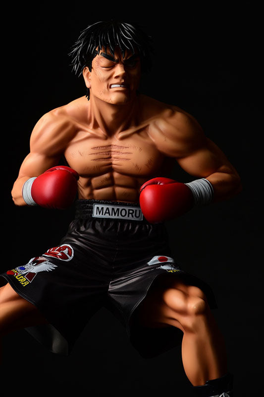 PRE-ORDER Hajime no Ippo - Mamoru Takamura: Fighting Pose Damaged EX Ver.