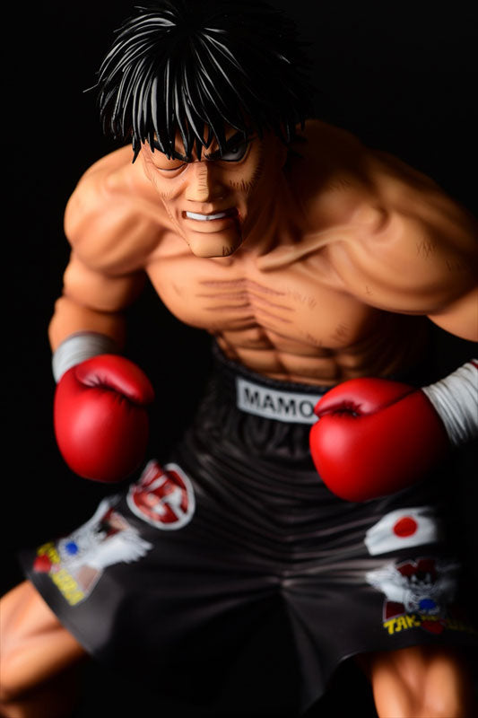 PRE-ORDER Hajime no Ippo - Mamoru Takamura: Fighting Pose Damaged EX Ver.