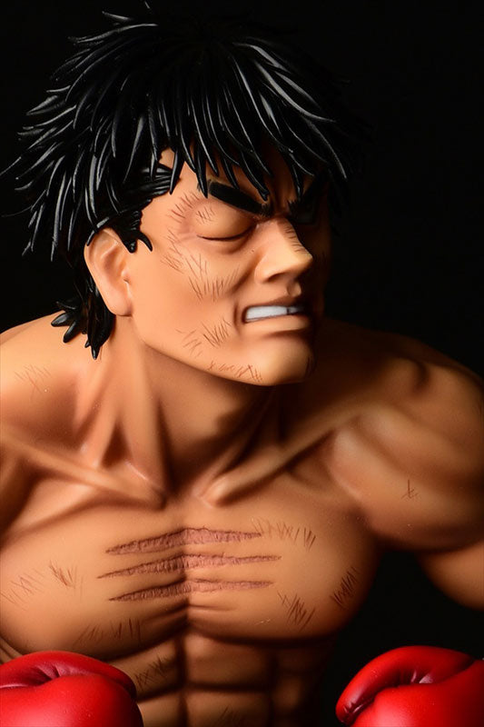 PRE-ORDER Hajime no Ippo - Mamoru Takamura: Fighting Pose Damaged EX Ver.