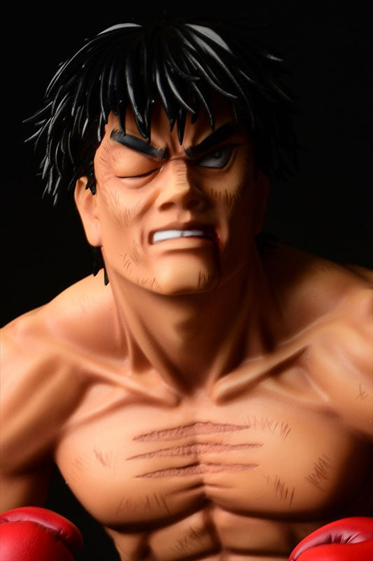 PRE-ORDER Hajime no Ippo - Mamoru Takamura: Fighting Pose Damaged EX Ver.
