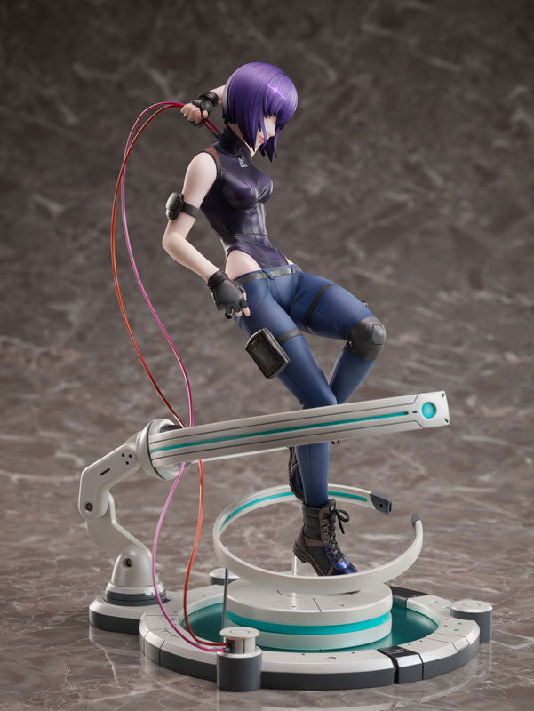 PRE-ORDER Ghost in the Shell: SAC_2045 - Motoko Kusanagi 1/7