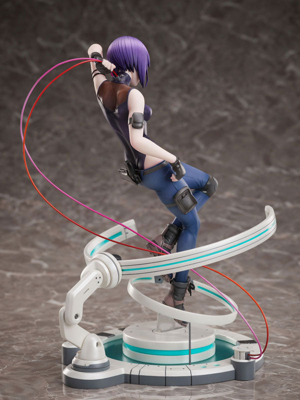 PRE-ORDER Ghost in the Shell: SAC_2045 - Motoko Kusanagi 1/7