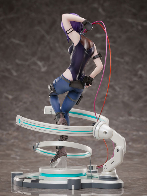 PRE-ORDER Ghost in the Shell: SAC_2045 - Motoko Kusanagi 1/7