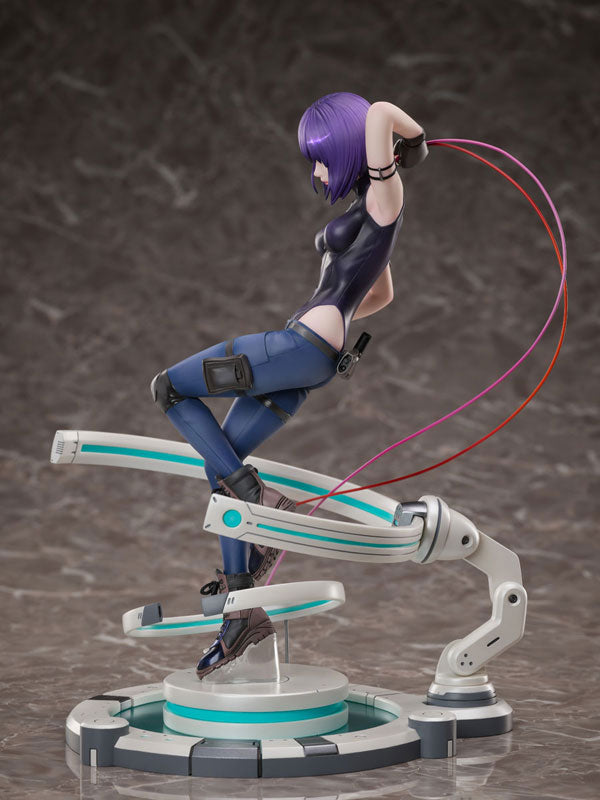PRE-ORDER Ghost in the Shell: SAC_2045 - Motoko Kusanagi 1/7