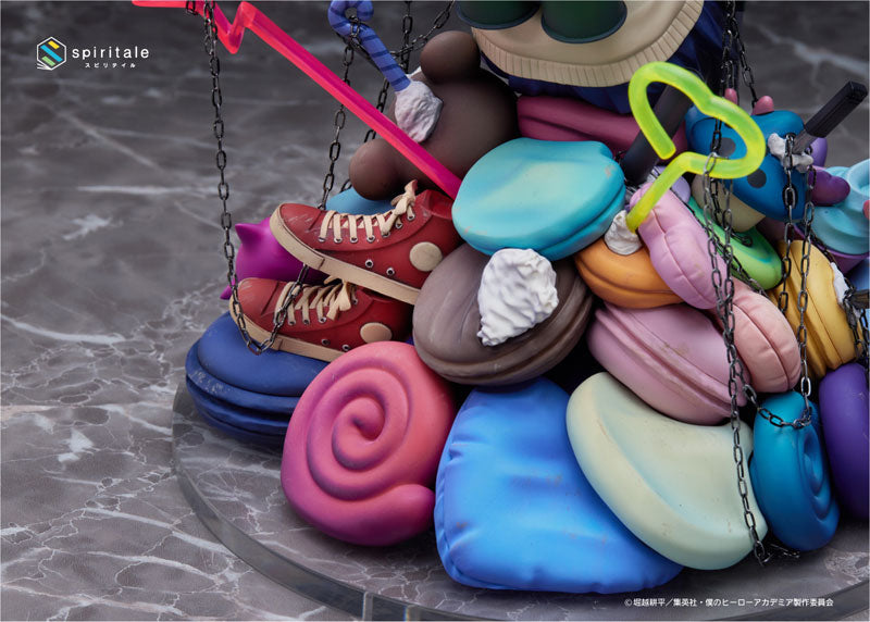 PRE-ORDER My Hero Academia - Himiko Toga -Villain- 1/7