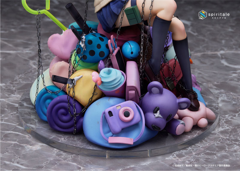 PRE-ORDER My Hero Academia - Himiko Toga -Villain- 1/7