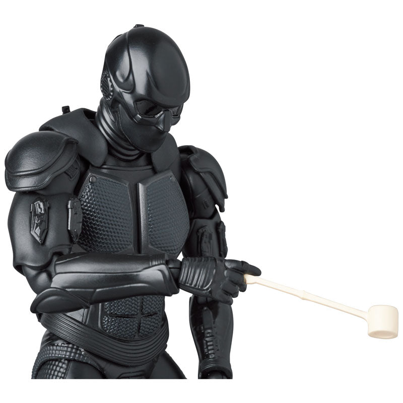 PRE-ORDER MAFEX No.183 - The Boys - Black Noir