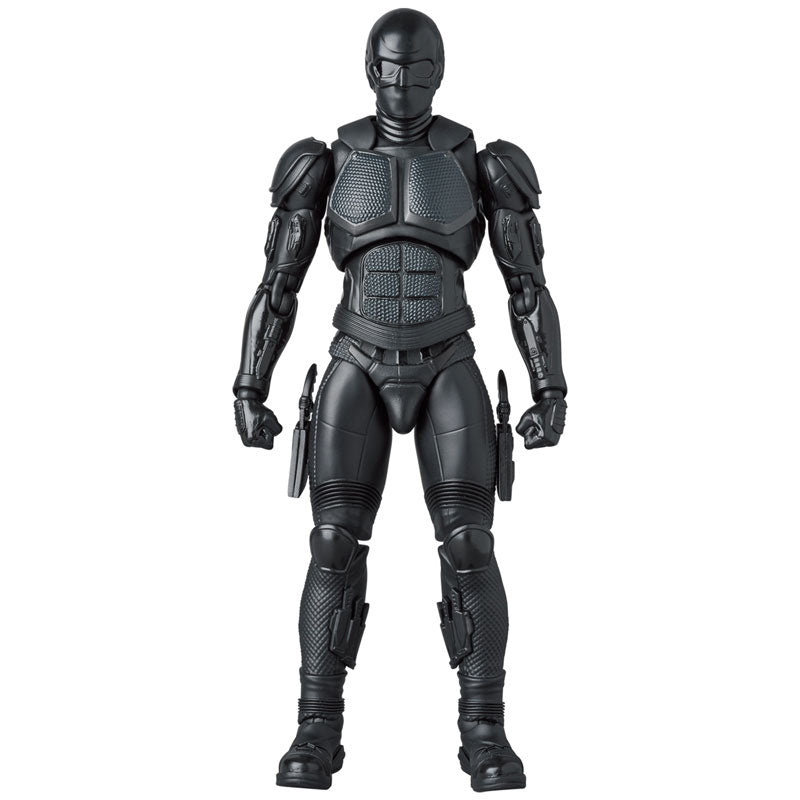 PRE-ORDER MAFEX No.183 - The Boys - Black Noir