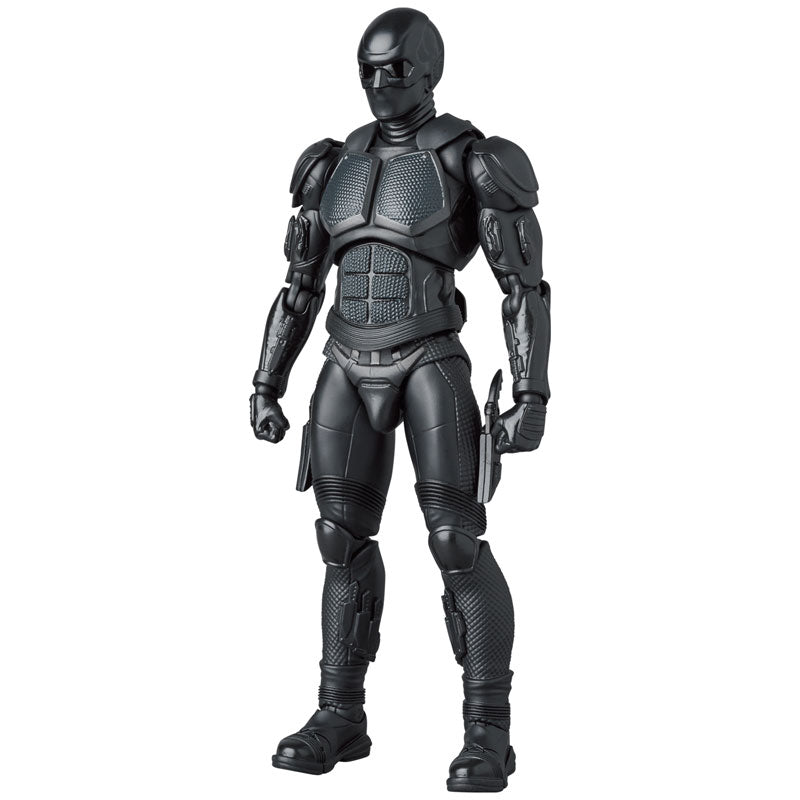 PRE-ORDER MAFEX No.183 - The Boys - Black Noir