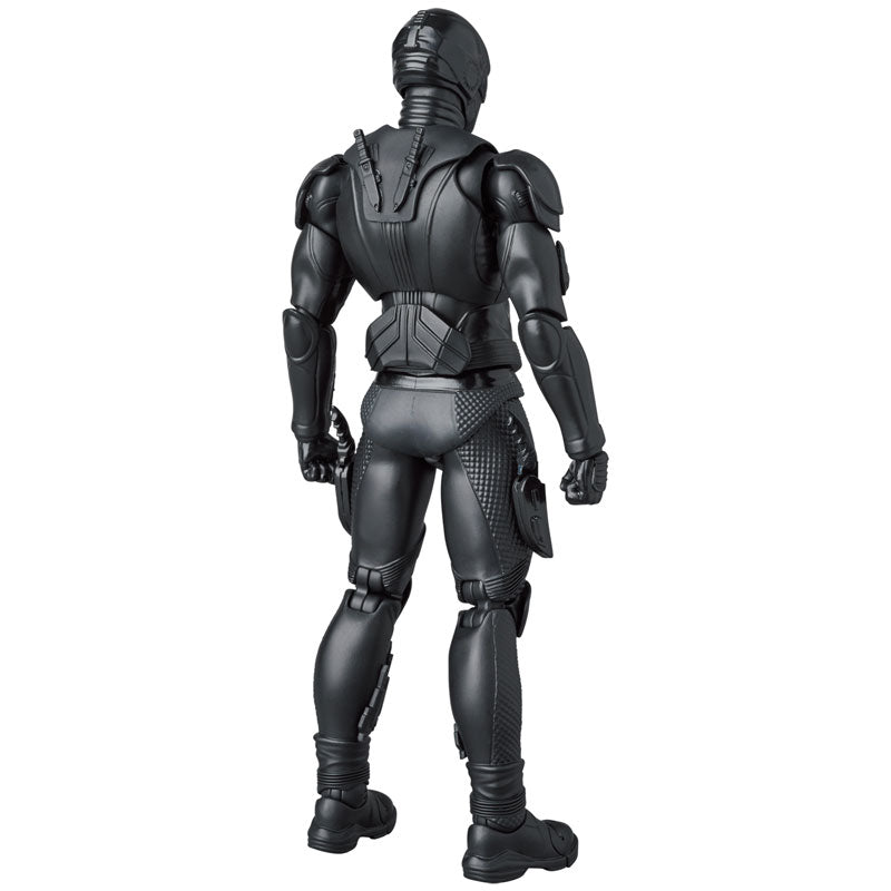 PRE-ORDER MAFEX No.183 - The Boys - Black Noir