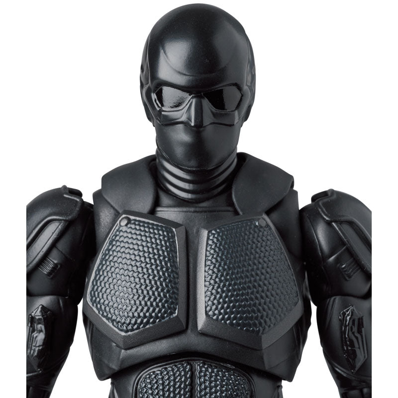 PRE-ORDER MAFEX No.183 - The Boys - Black Noir