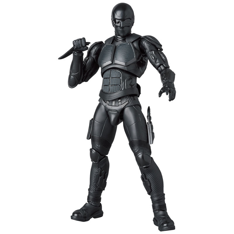 PRE-ORDER MAFEX No.183 - The Boys - Black Noir