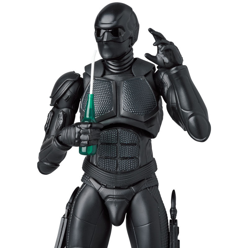 PRE-ORDER MAFEX No.183 - The Boys - Black Noir