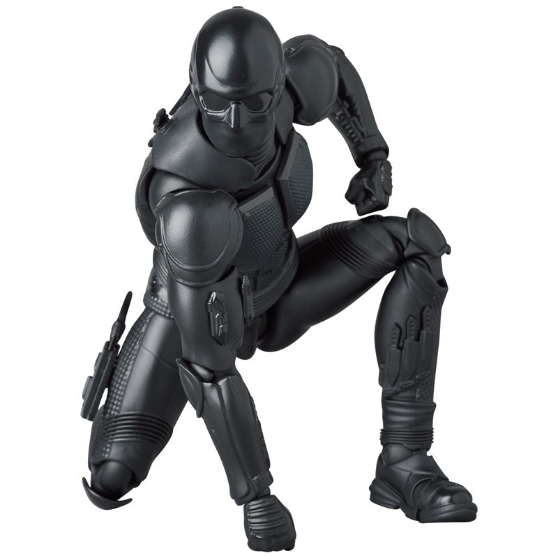PRE-ORDER MAFEX No.183 - The Boys - Black Noir