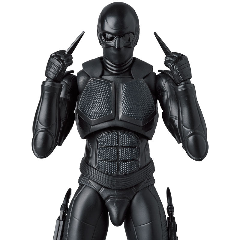 PRE-ORDER MAFEX No.183 - The Boys - Black Noir