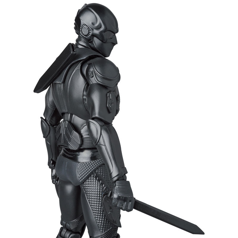 PRE-ORDER MAFEX No.183 - The Boys - Black Noir