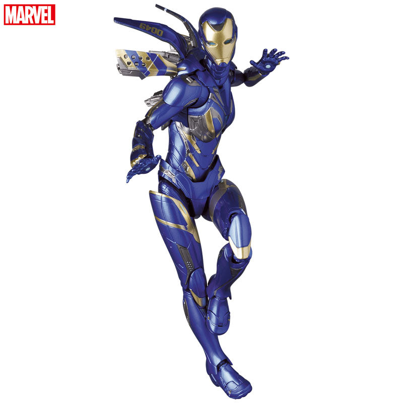 PRE-ORDER MAFEX No.184 - Avengers: Endgame - Rescue Suit: Endgame Ver.