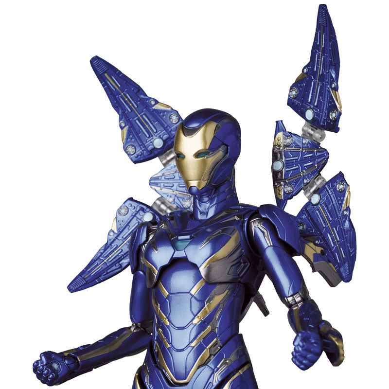 PRE-ORDER MAFEX No.184 - Avengers: Endgame - Rescue Suit: Endgame Ver.
