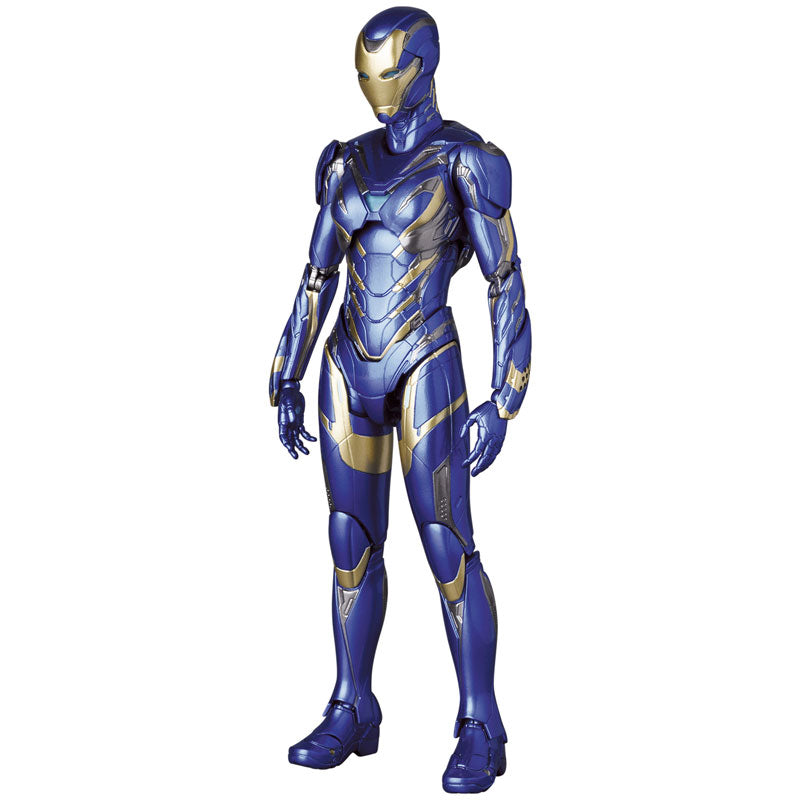 PRE-ORDER MAFEX No.184 - Avengers: Endgame - Rescue Suit: Endgame Ver.