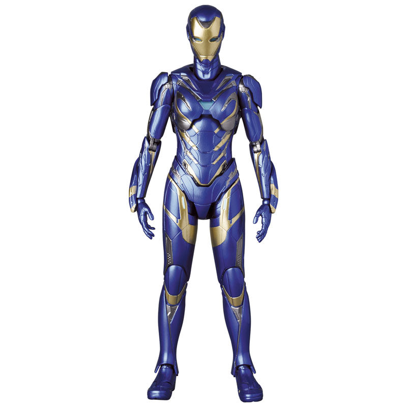 PRE-ORDER MAFEX No.184 - Avengers: Endgame - Rescue Suit: Endgame Ver.