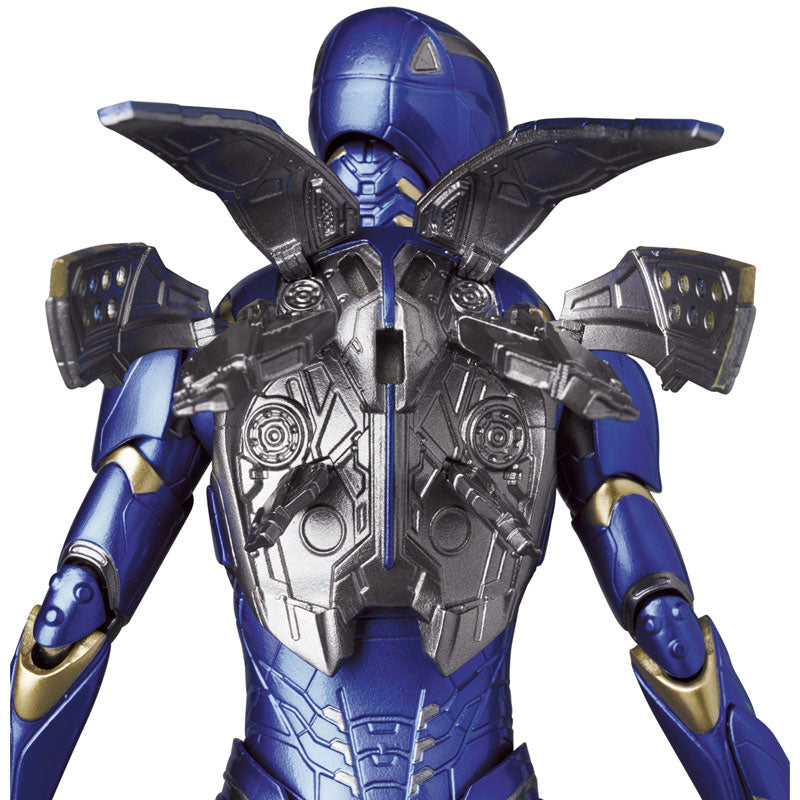 PRE-ORDER MAFEX No.184 - Avengers: Endgame - Rescue Suit: Endgame Ver.