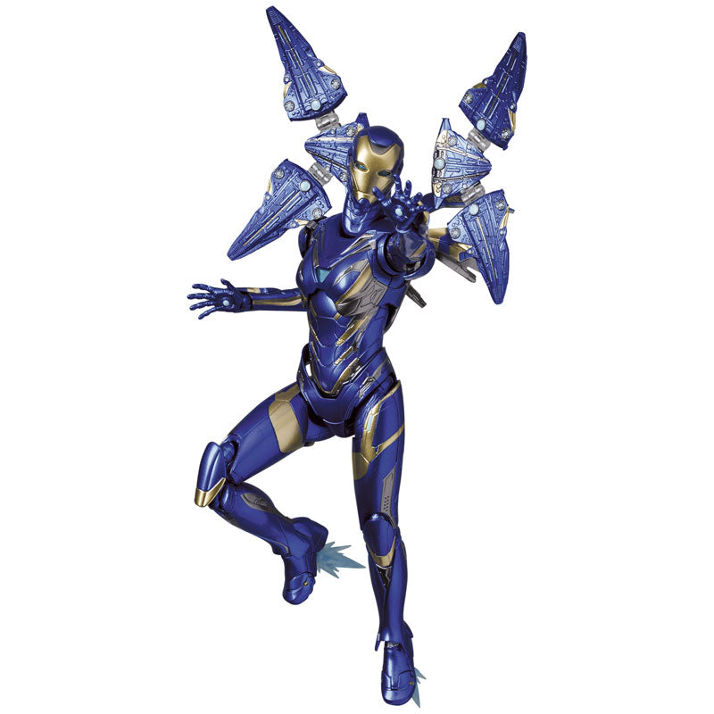PRE-ORDER MAFEX No.184 - Avengers: Endgame - Rescue Suit: Endgame Ver.