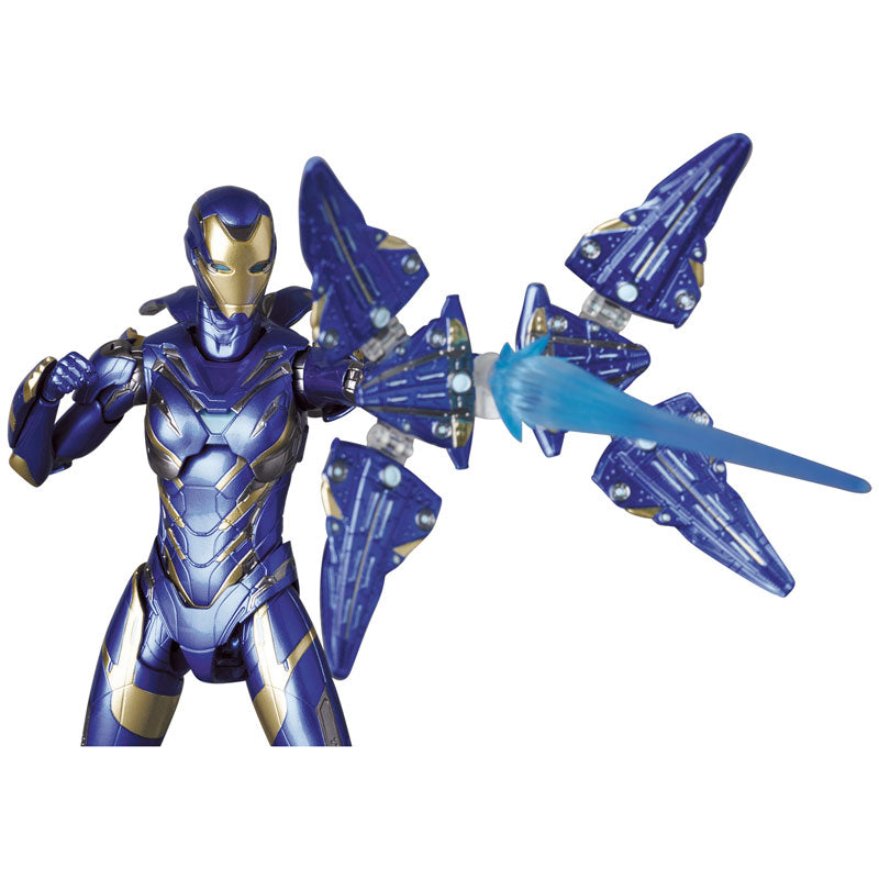 PRE-ORDER MAFEX No.184 - Avengers: Endgame - Rescue Suit: Endgame Ver.
