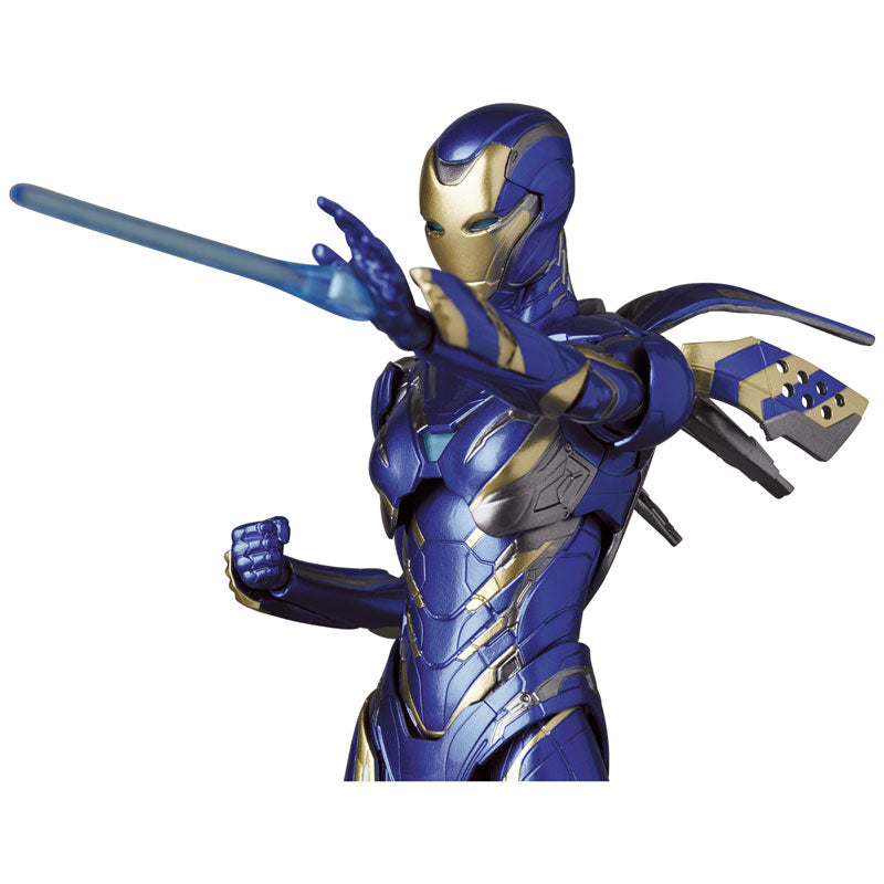 PRE-ORDER MAFEX No.184 - Avengers: Endgame - Rescue Suit: Endgame Ver.