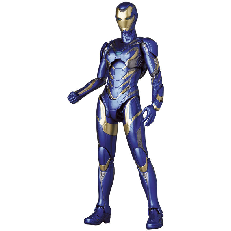 PRE-ORDER MAFEX No.184 - Avengers: Endgame - Rescue Suit: Endgame Ver.