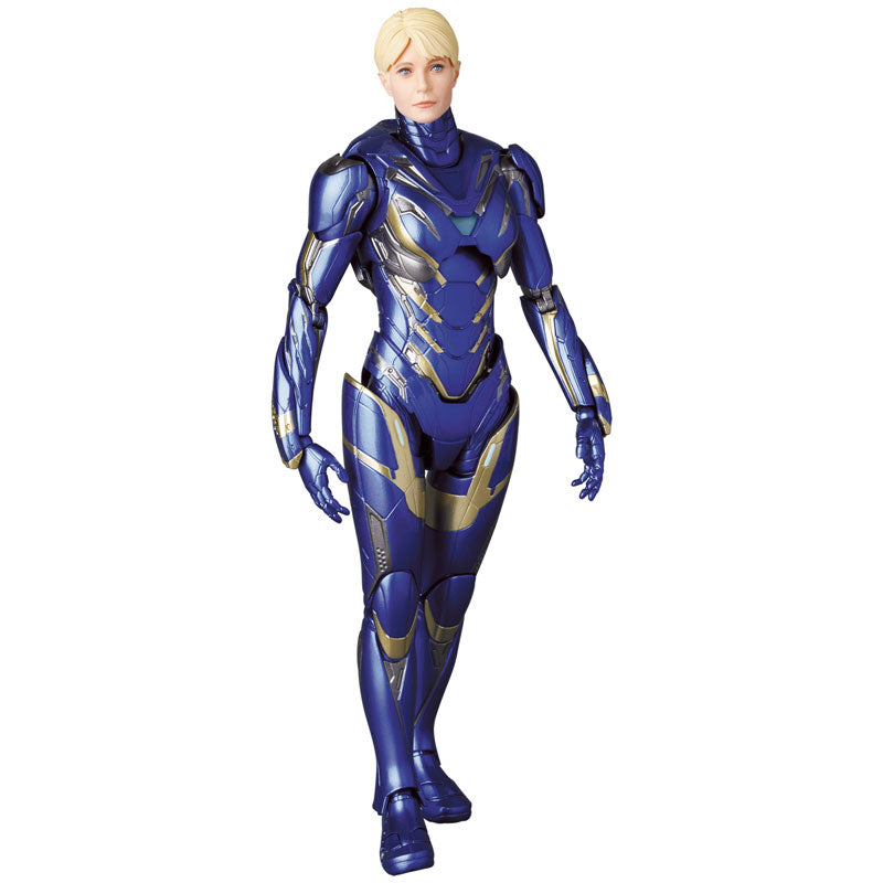PRE-ORDER MAFEX No.184 - Avengers: Endgame - Rescue Suit: Endgame Ver.