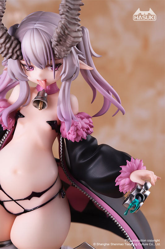 PRE-ORDER Meemeeko 1/7