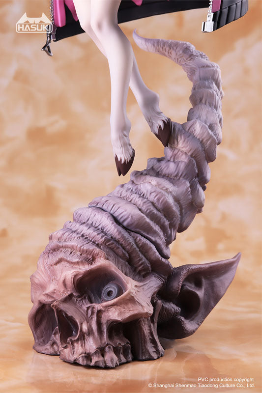 PRE-ORDER Meemeeko 1/7