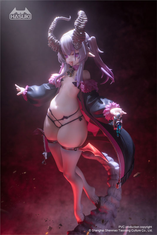 PRE-ORDER Meemeeko 1/7