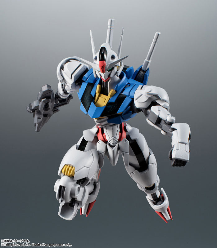 PRE-ORDER Robot Spirits SIDE MS - Mobile Suit Gundam: The Witch from Mercury - Gundam Aerial ver. A.N.I.M.E.