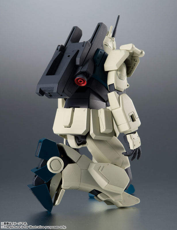 PRE-ORDER Robot Spirits SIDE MS - Mobile Suit Gundam The 08th MS Team - RX-79 (G) Ez-8 Gundam Ez-8 ver. A.N.I.M.E.