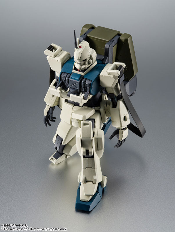 PRE-ORDER Robot Spirits SIDE MS - Mobile Suit Gundam The 08th MS Team - RX-79 (G) Ez-8 Gundam Ez-8 ver. A.N.I.M.E.